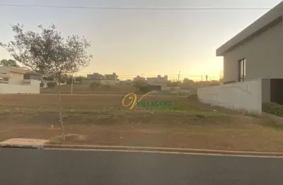 Terreno em condomínio fechado à venda na Avenida 3, 1, Terras Alphaville Mirassol, Mirassol