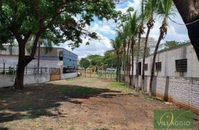 Área à venda, 2353 m² por r$ 2.600.000,00 - vila angélica - são josé do rio preto/sp