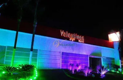 Prédio à venda na Rodovia Washington Luiz, 1200, Estância Das Paineiras, Cedral