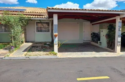 Casa com 3 dormitórios à venda, 133 m² por r$ 550.000,00 - jardim conceição - são josé do rio preto/sp