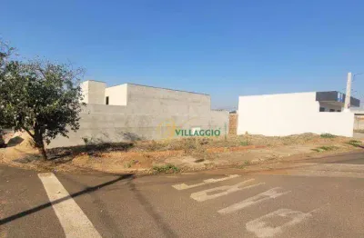 Terreno comercial à venda na Rua João Urias Gomes, 844, Vila Toninho, São José do Rio Preto