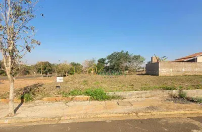 Terreno à venda, 333 m² por r$ 170.000,00 - vila toninho - são josé do rio preto/sp