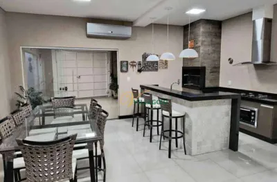 Casa com 2 quartos à venda na Rua Maria Correa Petrocilo, 435, Residencial Mirante, São José do Rio Preto