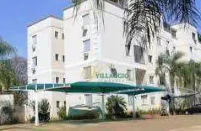 Apartamento com 2 dormitórios, 68 m² - venda por r$ 185.000,00 ou aluguel por r$ 1.450,00/mês - jardim conceição - são josé do rio preto/sp