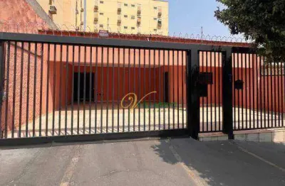 Casa com 3 dormitórios à venda, 258 m² por r$ 720.000,00 - jardim europa - são josé do rio preto/sp