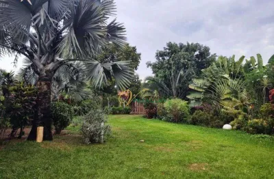 Chácara / sítio com 3 quartos à venda na Rua Projetada B, 1, Estância Vila Azul (Zona Rural), São José do Rio Preto