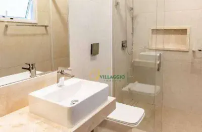Casa com 3 dormitórios à venda, 180 m² por r$ 1.650.000 - village damha rio preto iii - são josé do rio preto/sp