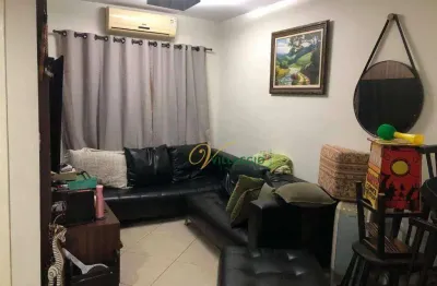 Casa com 3 dormitórios à venda, 178 m² por r$ 530.000 - vila anchieta - são josé do rio preto/sp