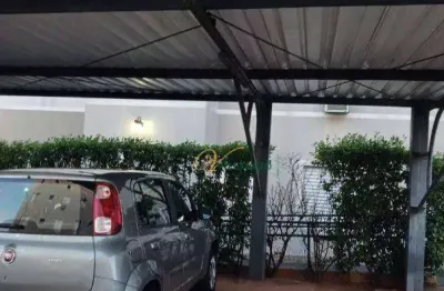 Apartamento com 2 quartos à venda na Rua Fausta Collus de Carvalho, 355, Residencial Macedo Teles I, São José do Rio Preto