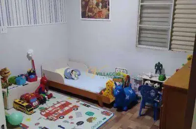 Apartamento com 2 dormitórios à venda, 70 m² por r$ 270.000 - jardim seyon - são josé do rio preto/sp