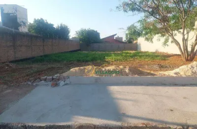 Terreno à venda na Rua José Bechuate, 1, Jardim Moysés Miguel Haddad, São José do Rio Preto