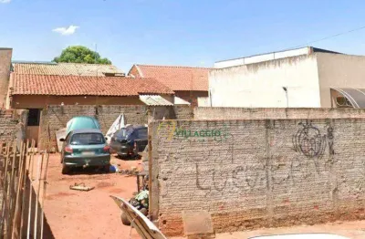 Terreno comercial à venda na Avenida Izabel Martins Arroyo, 697, Jardim Arroyo, São José do Rio Preto