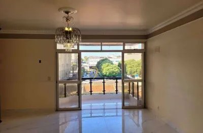 Apartamento com 4 dormitórios à venda, 185 m² por r$ 699.000 - centro - são josé do rio preto/sp