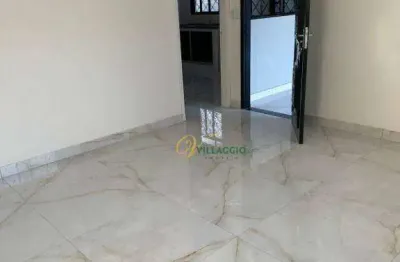 Casa com 3 dormitórios à venda, 180 m² por r$ 450.000 - jardim gisette - são josé do rio preto/sp