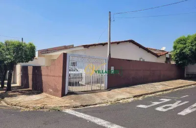 Casa com 3 dormitórios à venda, 150 m² por r$ 420.000,00 - jardim santa catarina - são josé do rio preto/sp