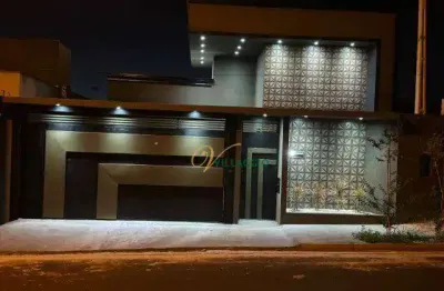 Casa com 3 dormitórios à venda, 95 m² por r$ 450.000,00 -  centro (engenheiro schmitt) - são josé do rio preto/sp