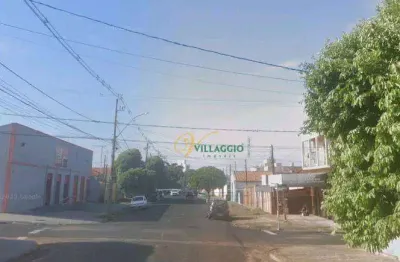 Terreno comercial à venda na Avenida Vinte e Cinco de Janeiro, 1098, Vila Anchieta, São José do Rio Preto