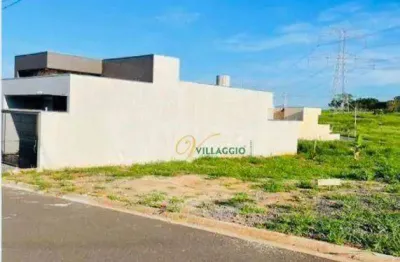 Terreno à venda na Avenida Projetada A, 20, Jardim Tangará, Bady Bassitt