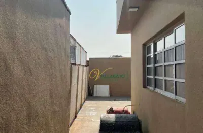 Casa com 3 dormitórios à venda, 198 m² por r$ 980.000 - são francisco - são josé do rio preto/sp