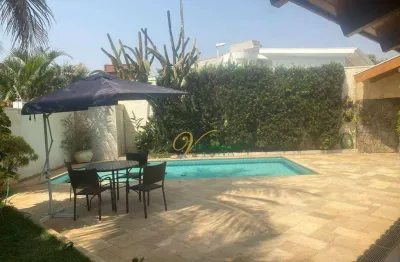 Casa com 3 dormitórios à venda, 450 m² por r$ 2.100.000,00 - jardim francisco fernandes - são josé do rio preto/sp