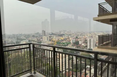 Apartamento com 3 quartos à venda na Avenida Romeu Strazzi, 485, Jardim Walkíria, São José do Rio Preto