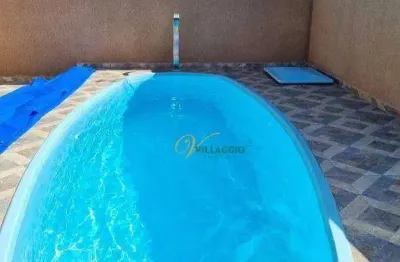 Chácara / sítio com 3 quartos à venda na Rua José Rodrigues Lapa, 1888, Centro, Ubarana