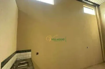 Sala comercial à venda na Estrada Municipal, 812, Residencial Maria Júlia, São José do Rio Preto