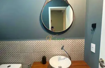 Casa com 3 dormitórios à venda, 140 m² por r$ 890. - village imperial residence - são josé do rio preto/sp