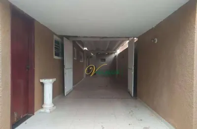 Casa com 2 dormitórios à venda, 100 m² por r$ 310.000 - vila anchieta - são josé do rio preto/sp