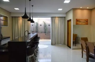Casa com 3 dormitórios à venda, 203 m² por r$ 470.000 - parque da liberdade - são josé do rio preto/sp