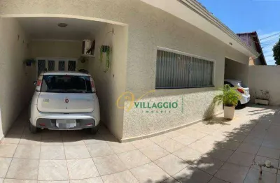 Casa com 3 dormitórios à venda, 180 m² por r$ 380.000 - vila boa esperança - são josé do rio preto/sp