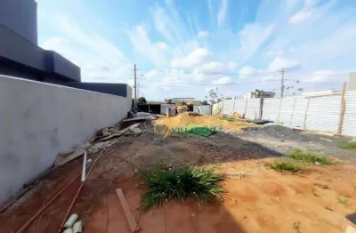 Terreno à venda, 310 m² por r$ 220.000,00 - loteamento village mirassol - mirassol/sp