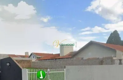 Terreno à venda na Rua Doutor Wenceslau Botelho, 405, Parque Residencial Comendador Mançor Daud, São José do Rio Preto