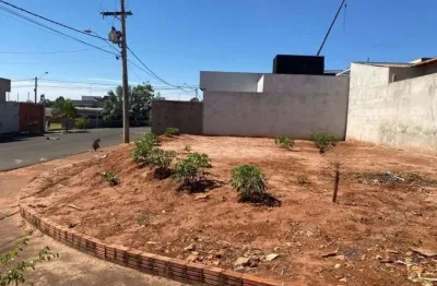 Terreno à venda, 243 m² por r$ 220.000,00 - vila cassini - são josé do rio preto/sp