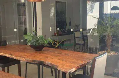 Casa com 3 dormitórios à venda, 240 m² por r$ 1.800.000 - parque residencial damha - são josé do rio preto/sp