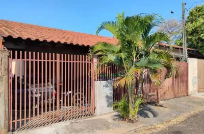 Casa com 3 dormitórios à venda, 200 m² por r$ 160.000,00 - jardim maria lúcia - são josé do rio preto/sp