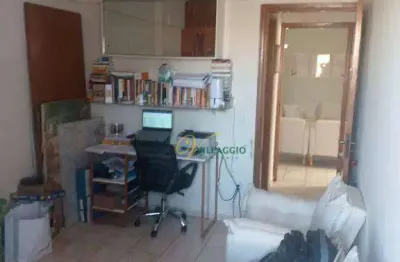 Apartamento com 2 dormitórios à venda, 65 m² por r$ 300.000,00 - cidade nova - são josé do rio preto/sp