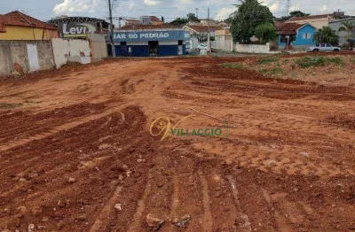 Área à venda, 1550 m² por r$ 3.000.000 - vila maceno - são josé do rio preto/sp
