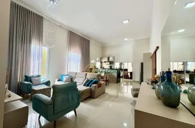 Casa com 3 dormitórios à venda, 200 m² por r$ 950.000,00 - residencial alta vista - são josé do rio preto/sp