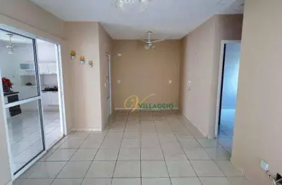 Casa com 2 dormitórios à venda, 89 m² por r$ 340.000 - condomínio residencial parque da liberdade ii - são josé do rio preto/sp