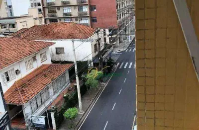 Apartamento com 3 dormitórios à venda, 185 m² por r$ 400.000 - centro - são josé do rio preto/sp