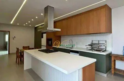 Casa com 3 dormitórios à venda, 176 m² por r$ 580.000,00 - residencial palestra - são josé do rio preto/sp