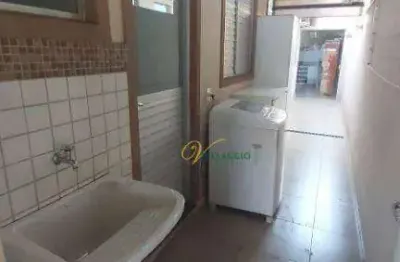 Casa com 3 dormitórios à venda, 120 m² por r$ 500.000 - jardim conceição - são josé do rio preto/sp