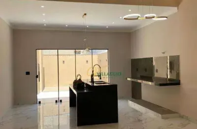 Apartamento com 3 dormitórios à venda, 123 m² por r$ 500.000,00 - menezes  - bady bassitt/sp