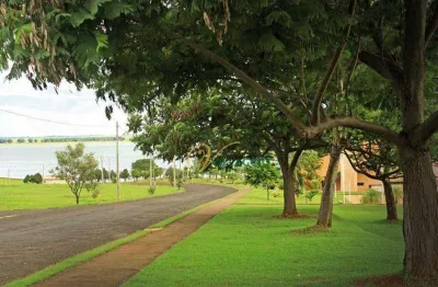 Terreno à venda, 1884 m² por r$ 753.800,00 - damha - fronteira/mg