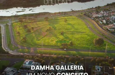 Terreno à venda, 588 m² por r$ 1.853.397 - parque residencial damha - são josé do rio preto/sp