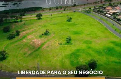 Terreno à venda, 1726 m² por r$ 3.627.022 - parque residencial damha - são josé do rio preto/sp