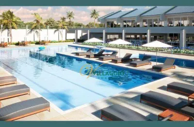 Terreno à venda, 276 m² por r$ 270.480 - residencial maria julia - são josé do rio preto/sp