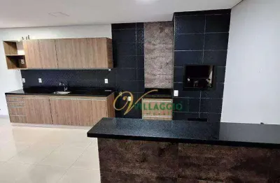 Casa com 4 dormitórios à venda, 180 m² por r$ 515.000 - setparque avenida 2 - são josé do rio preto/sp