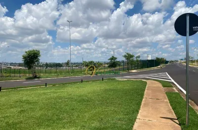 Terreno à venda, 300 m² por r$ 320.000,00 - quinta do lago ii - lac leman - são josé do rio preto/sp